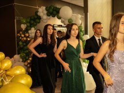 Bal Ósmoklasistów 2023